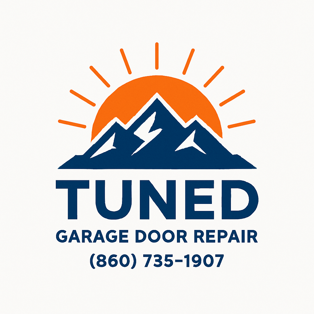 Tuned Garage Door Repair