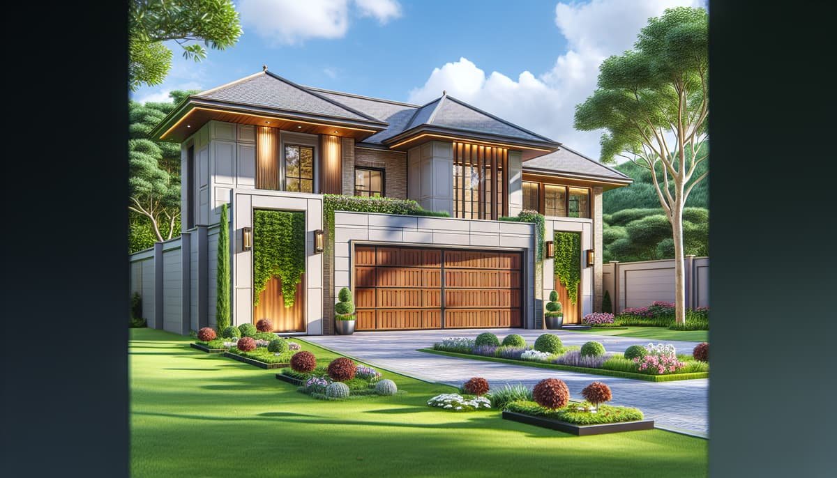 Garage Door Opener Repair in West Simsbury