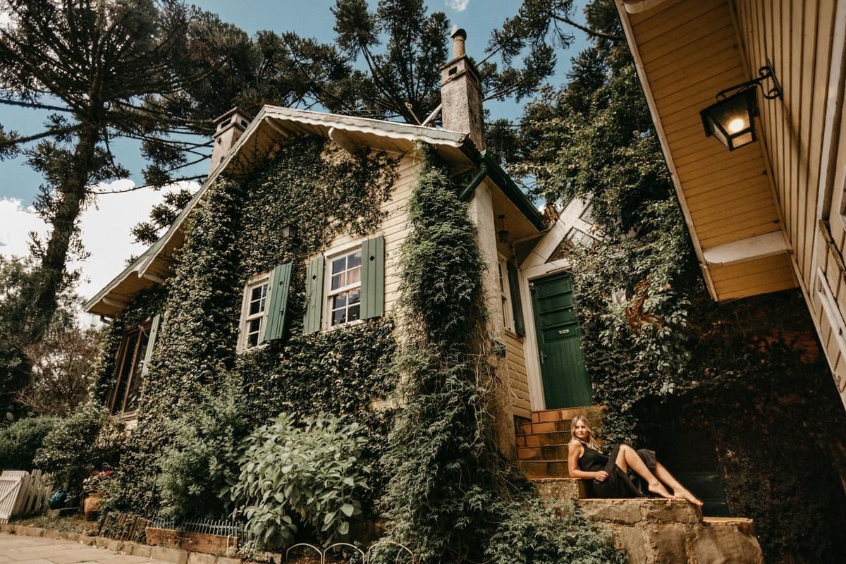 Garage Door Spring Repair in West Simsbury