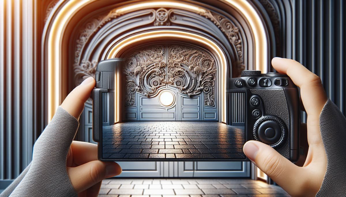 Garage Door Opener Repair in West Simsbury