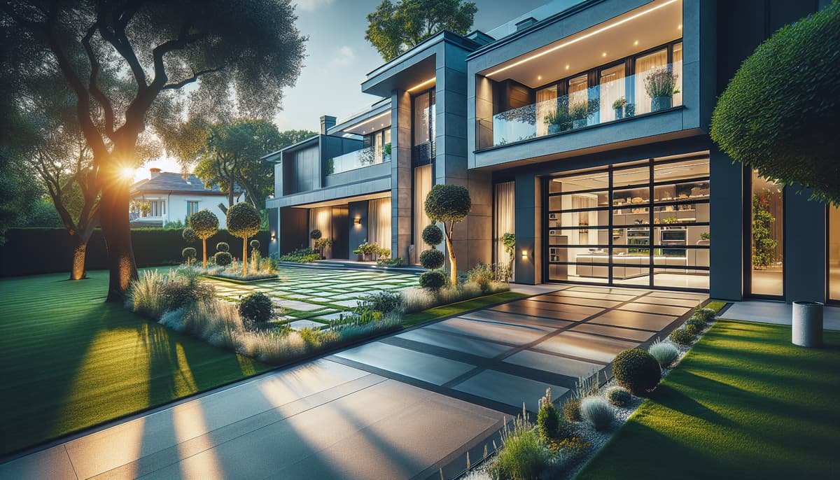 Garage Door Installation in West Simsbury