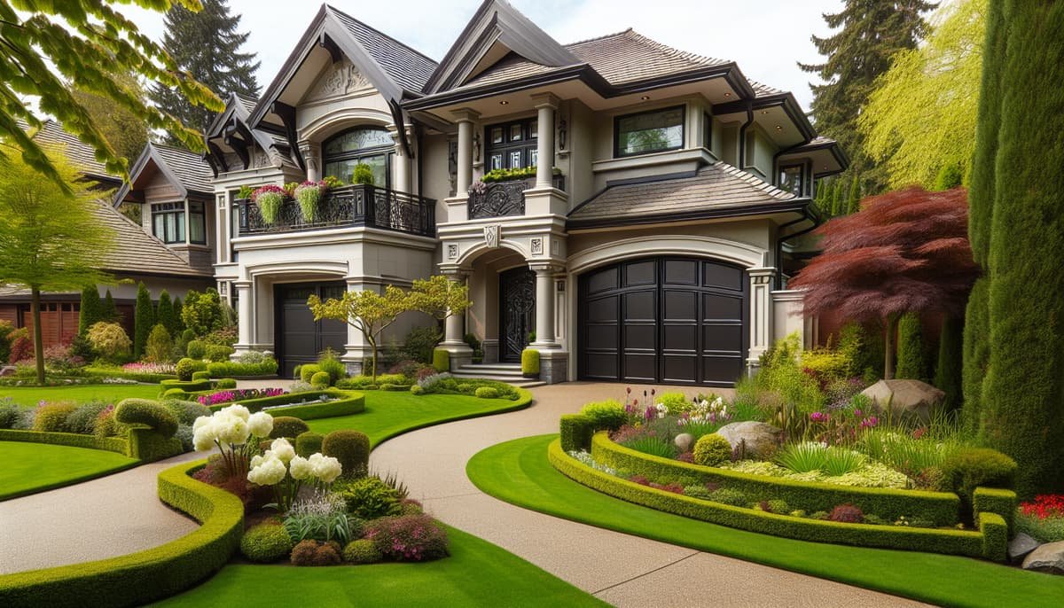 Garage Door Opener Repair in West Simsbury