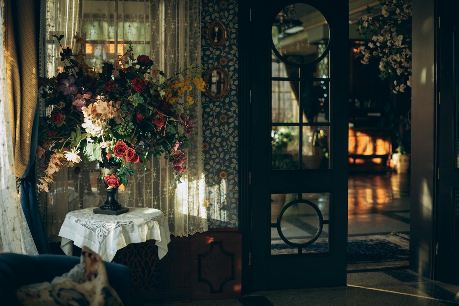 Garage Door Spring Repair in West Simsbury