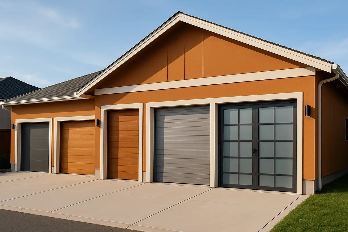 Energy Efficiency and Your Garage Door: A Comprehensive Guide by Tuned Garage Door Repair