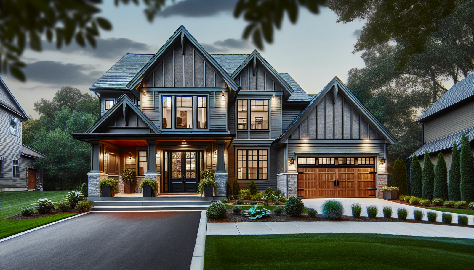 What to Do in a Garage Door Emergency | West Simsbury Guide