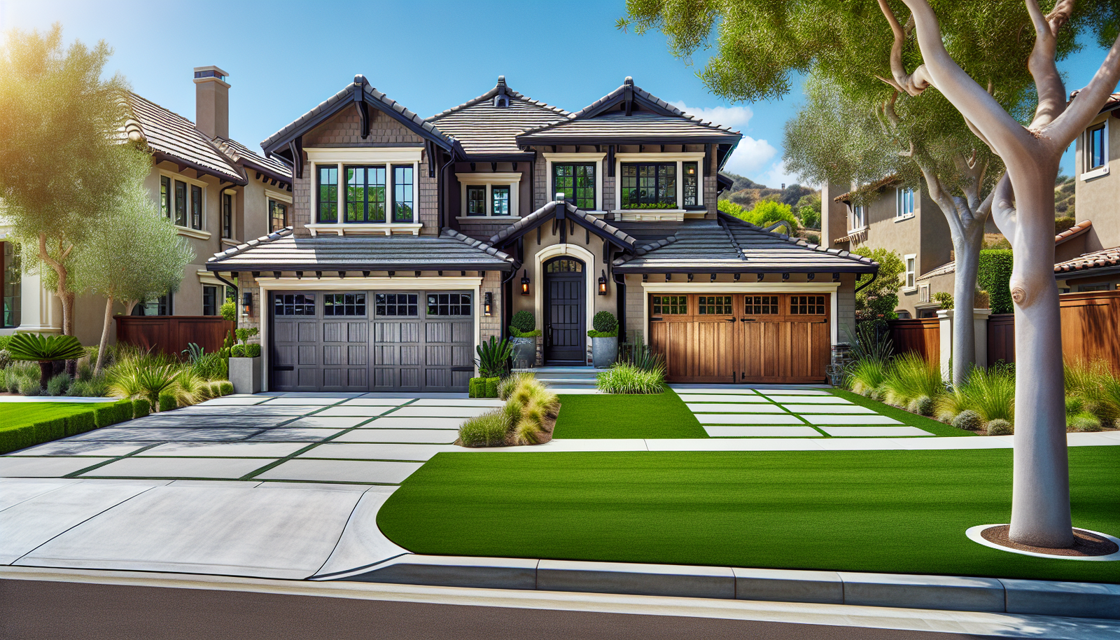 How Long Should Your Garage Door Last? | West Simsbury Homeowner Guide