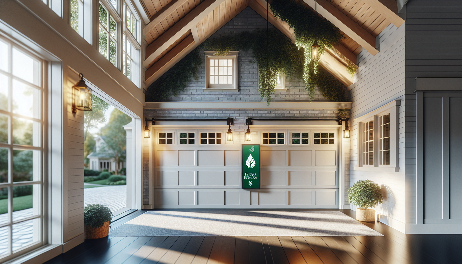 Complete Garage Door Maintenance Guide for Homeowners in West Simsbury, CT