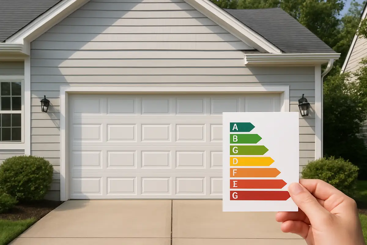 How to Extend the Life of Your Garage Door with Tuned Garage Door Repair