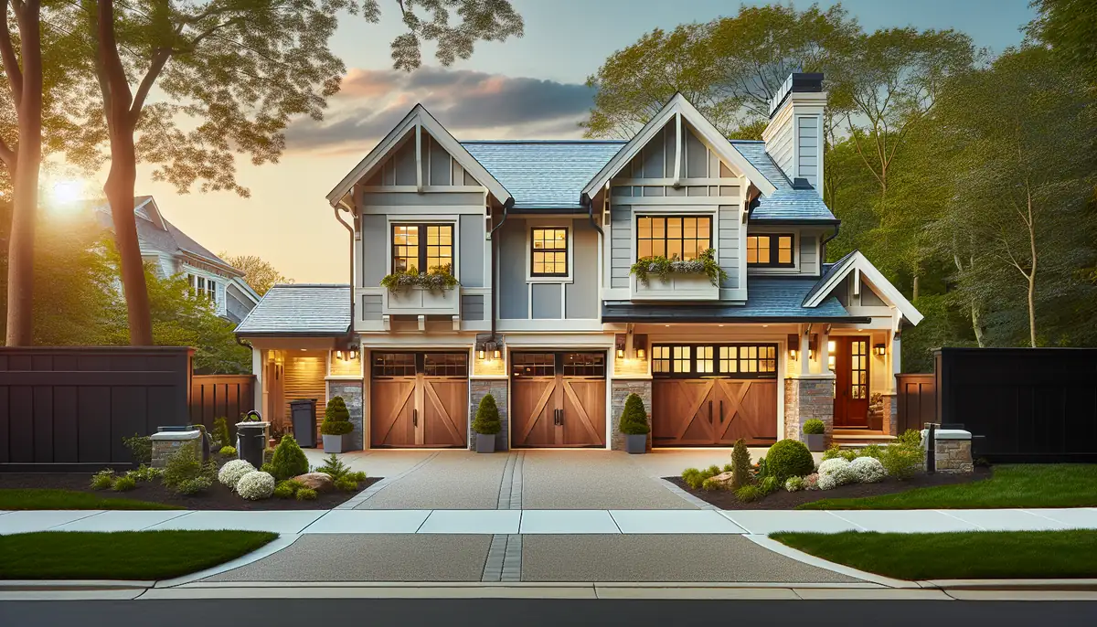 Seasonal Garage Door Maintenance Checklist by Tuned Garage Door Repair in West Simsbury, CT