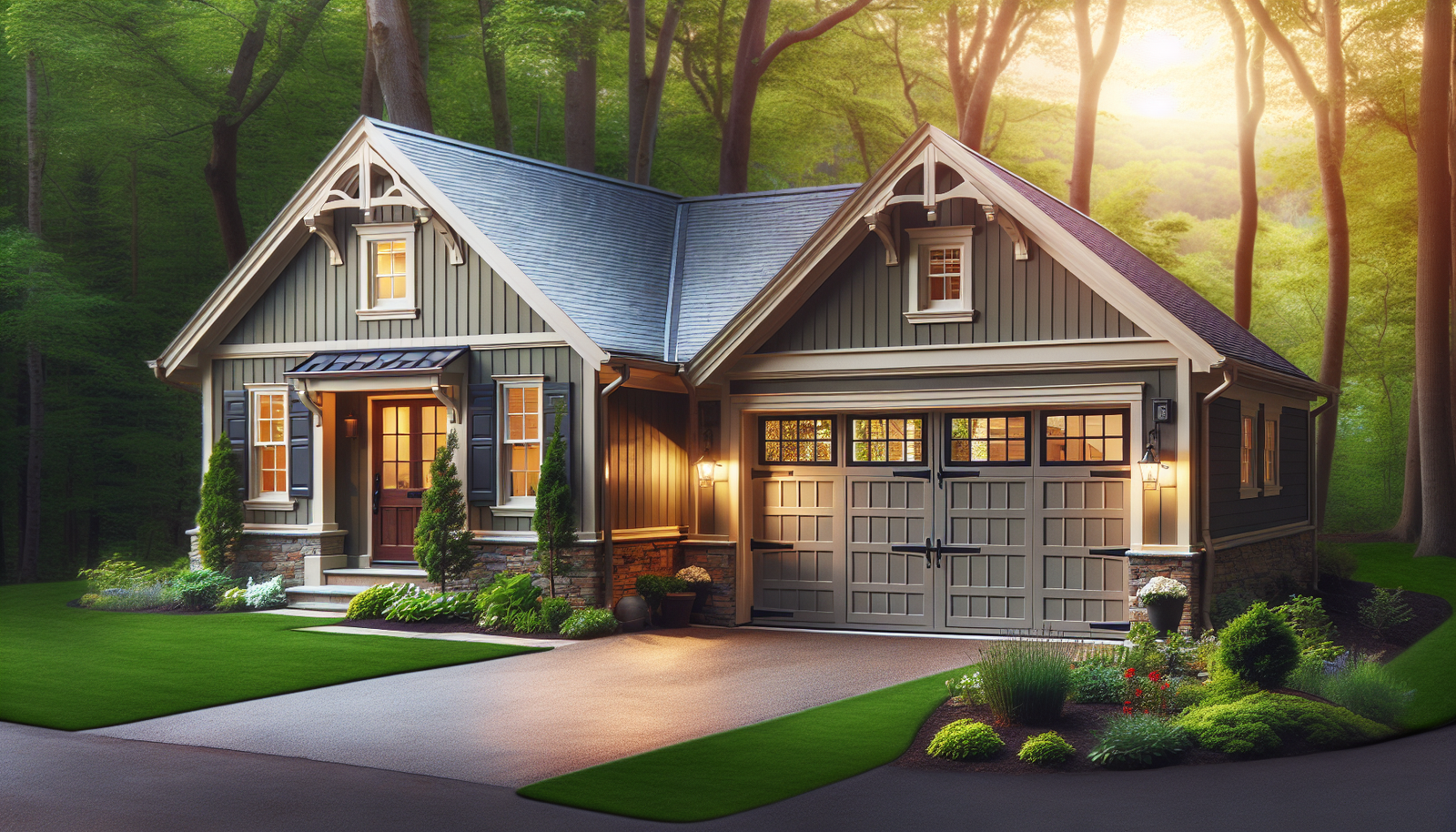 Garage Door Spring Maintenance Guide: Expert Tips from Tuned Garage Door Repair