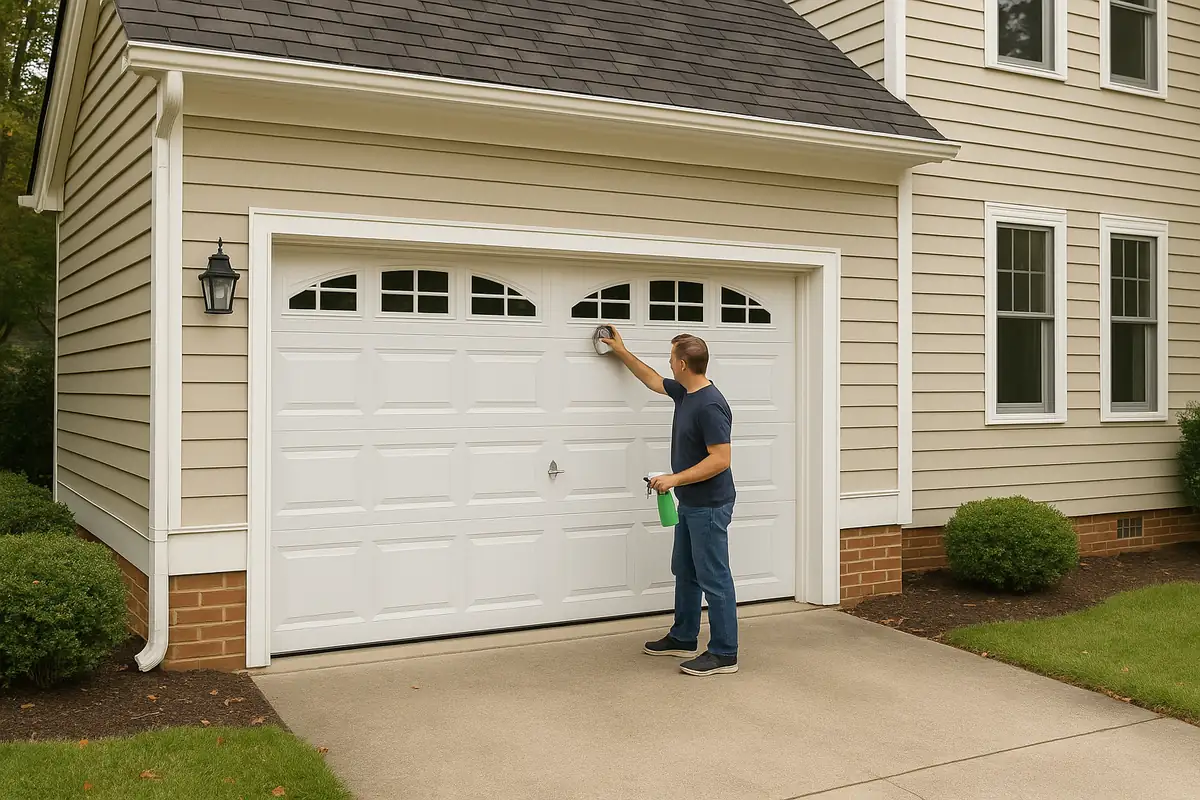 Signs Your Garage Door Opener Needs Replacement | Tuned Garage Door Repair