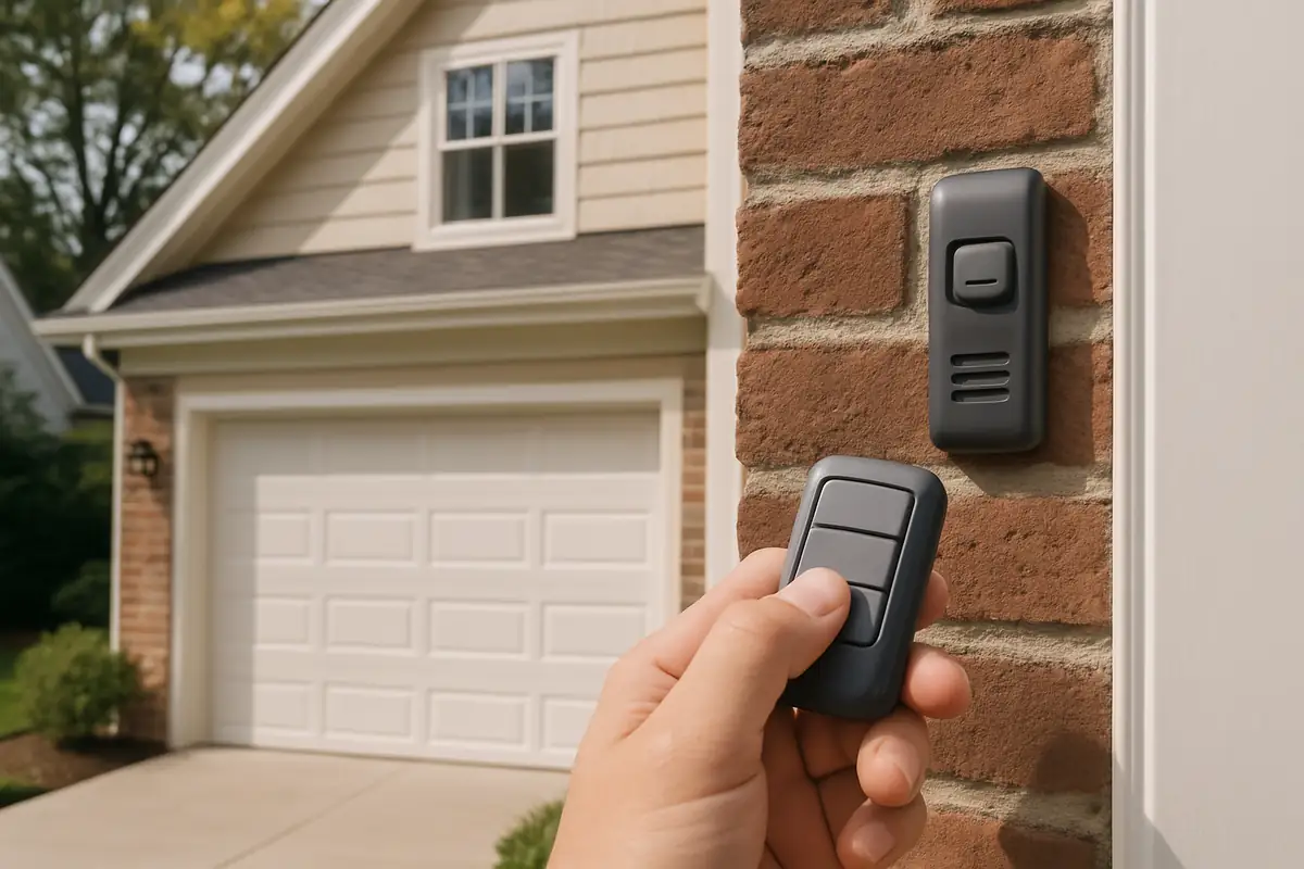 Weather-Proofing Your Garage Door: Expert Tips from Tuned Garage Door Repair in West Simsbury, CT