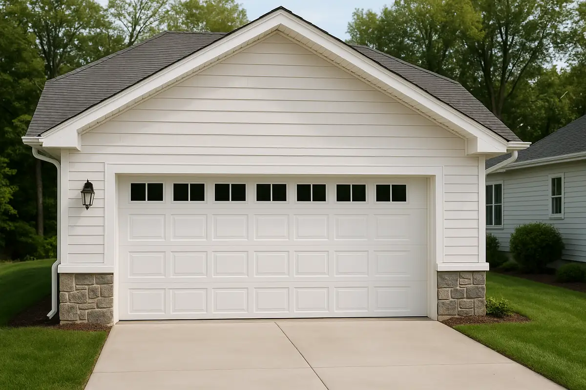 How to Program Your Garage Door Remote: A Guide by Tuned Garage Door Repair