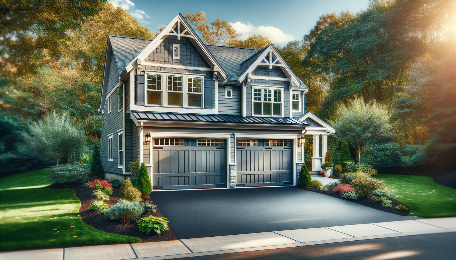 Signs Your Garage Door Opener Needs Replacement - Tuned Garage Door Repair in West Simsbury, CT