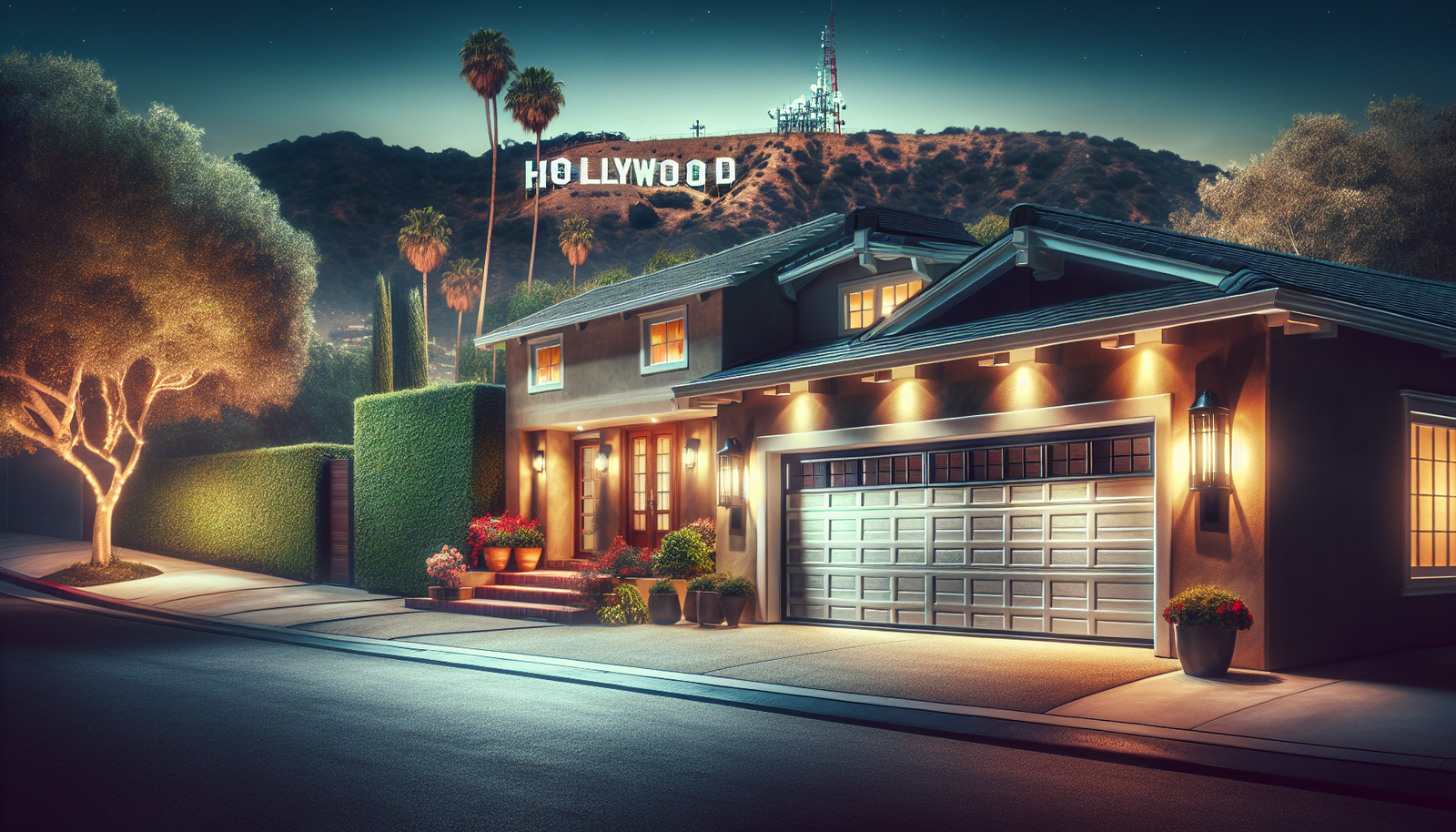 What to Do in a Garage Door Emergency | West Simsbury Guide