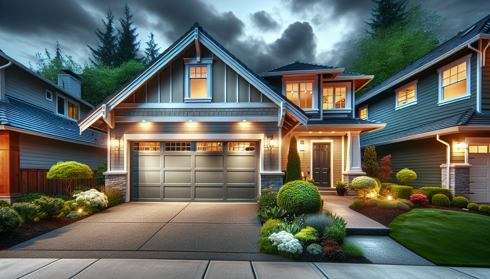 Top 5 Garage Door Safety Tips Every Homeowner Should Know