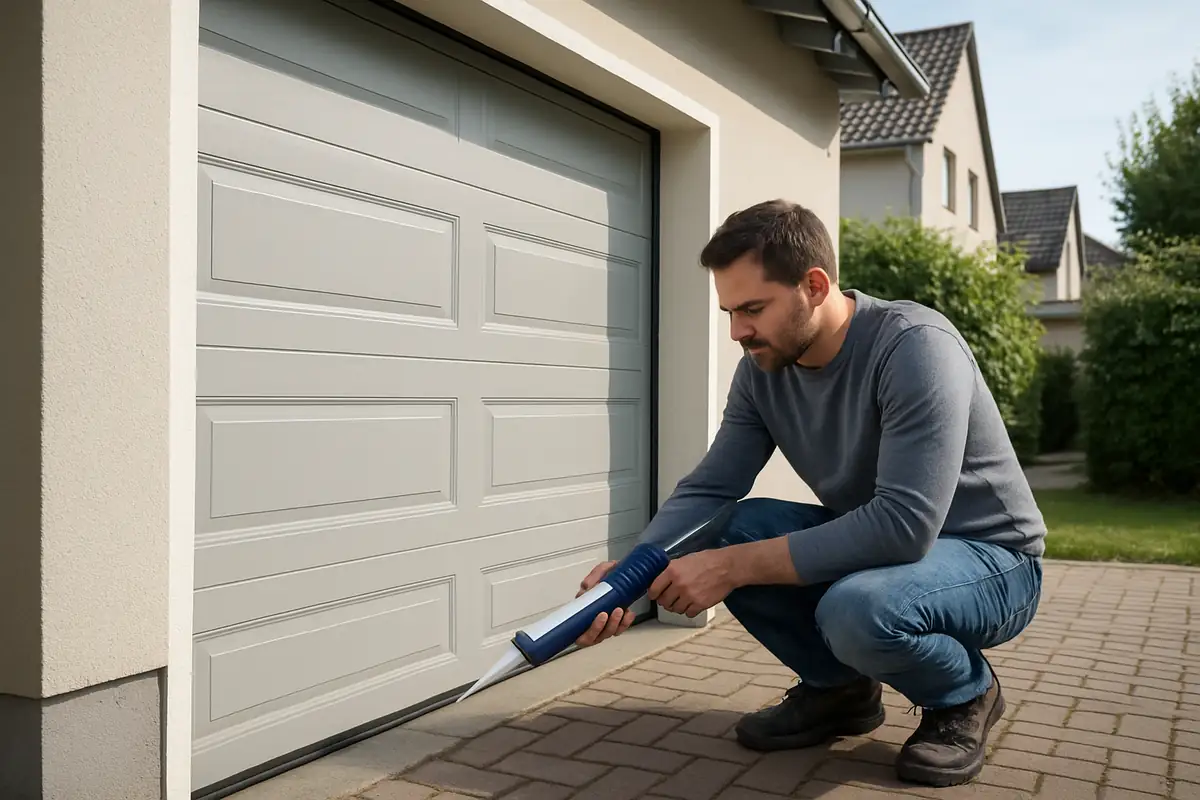 Weather-Proofing Your Garage Door: A Guide by Tuned Garage Door Repair