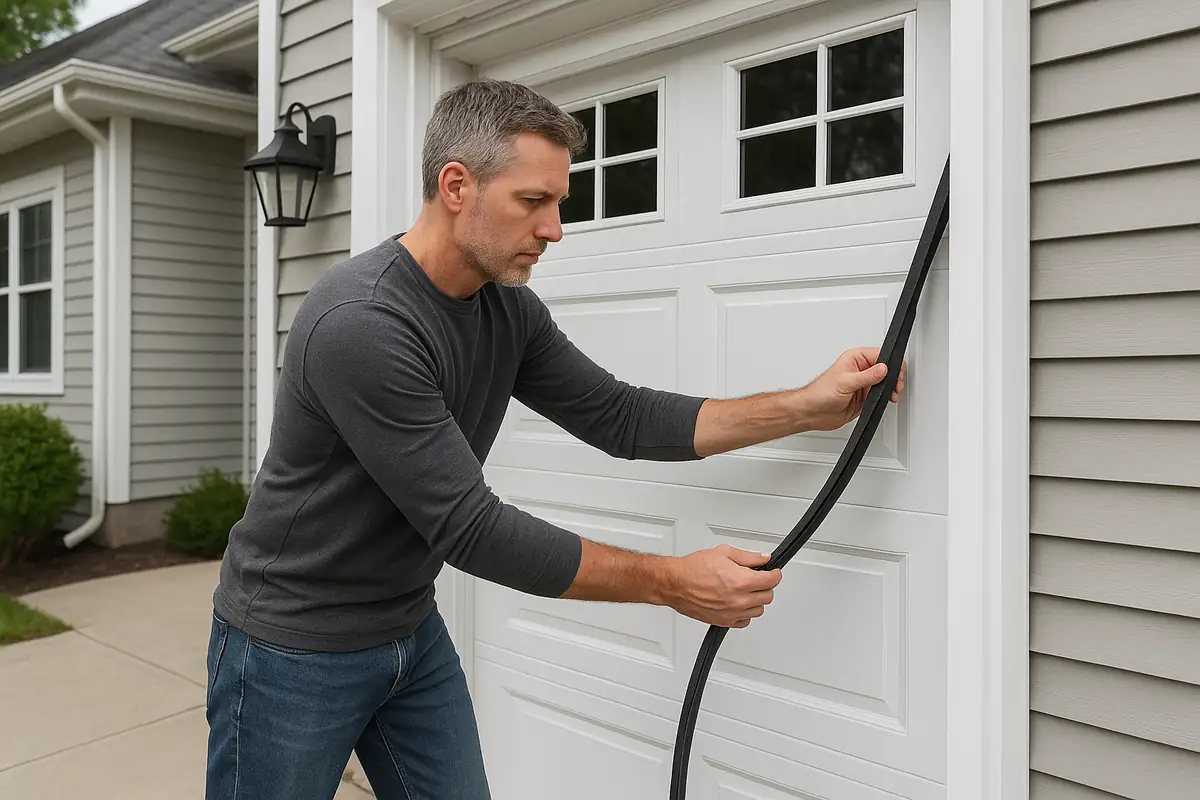 Smart Garage Door Features You Need to Know | Tuned Garage Door Repair