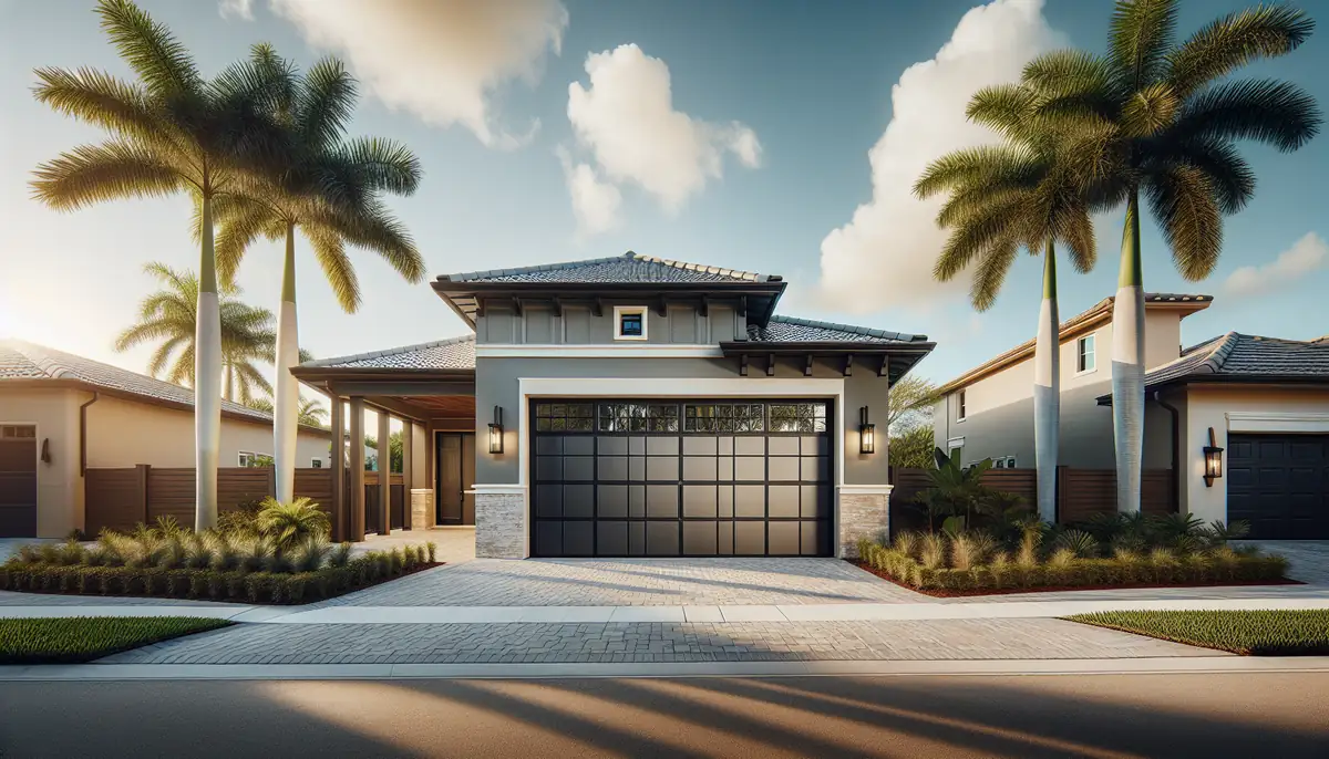 Smart Garage Door Features You Need to Know | Tuned Garage Door Repair