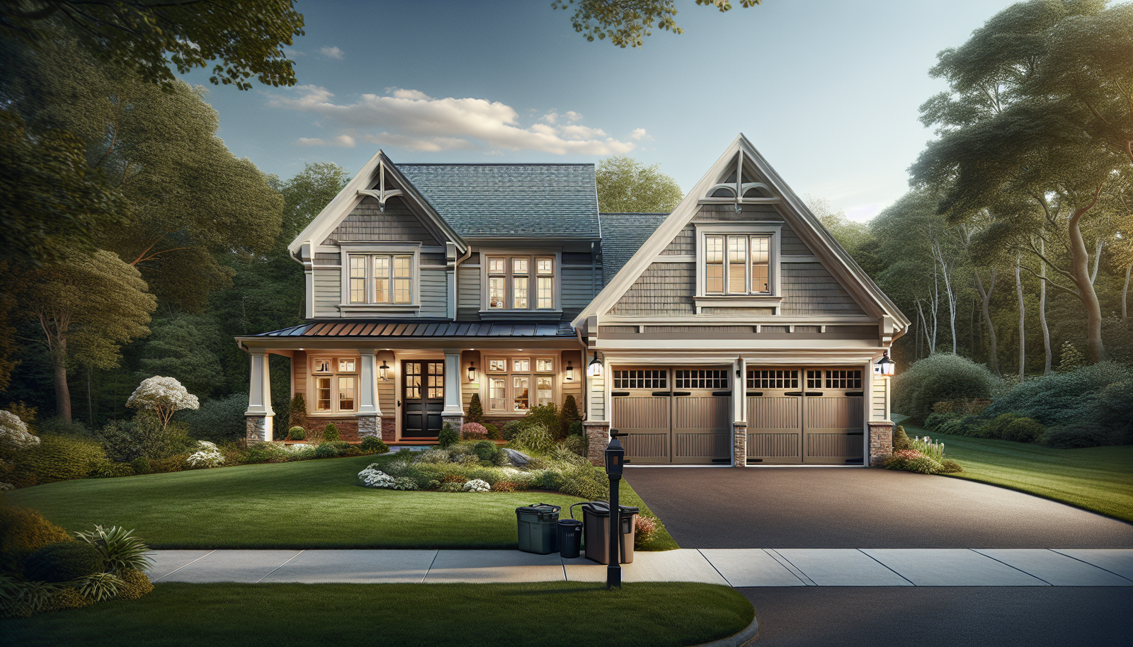 When to Replace vs Repair Your Garage Door: Insights from Tuned Garage Door Repair in West Simsbury, CT