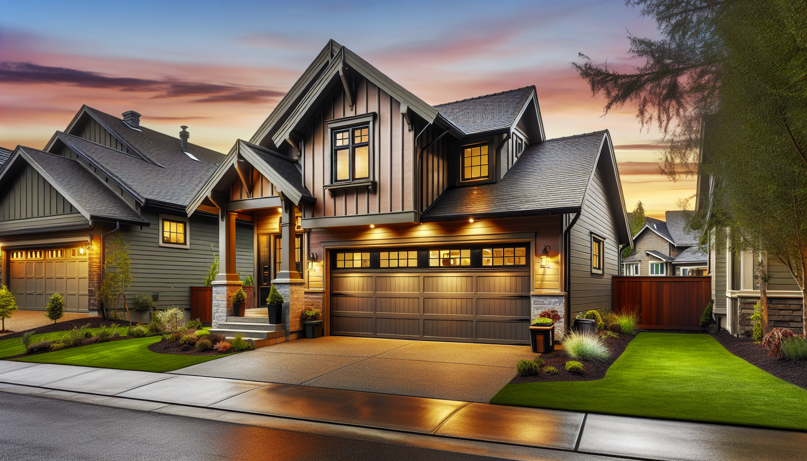 When to Replace vs Repair Your Garage Door: Insights from Tuned Garage Door Repair