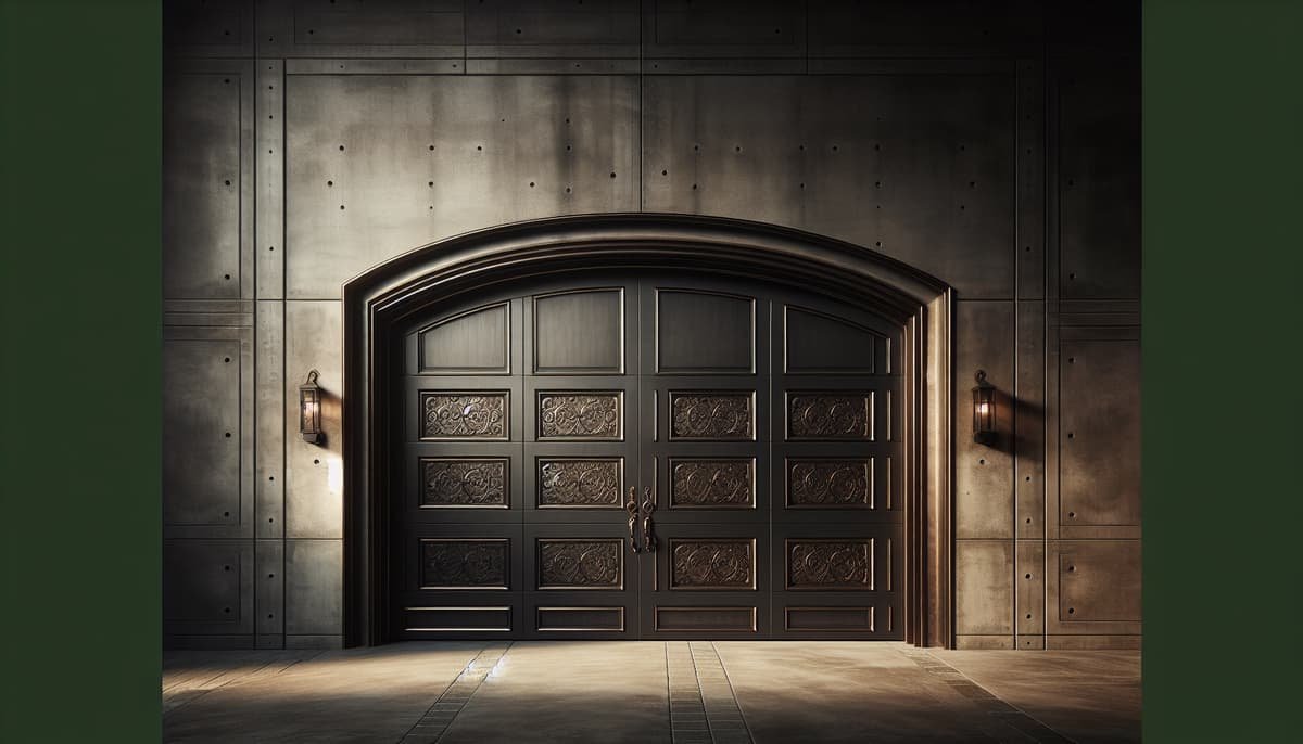 How Long Should Your Garage Door Last? | West Simsbury Homeowner Guide