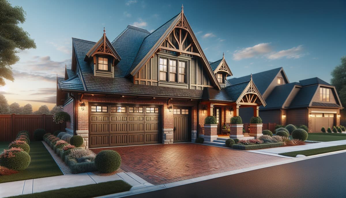 Garage door project 3 by Tuned Garage Door Repair