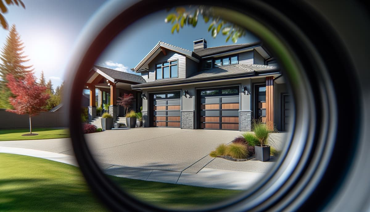 How Long Should Your Garage Door Last? | West Simsbury Homeowner Guide