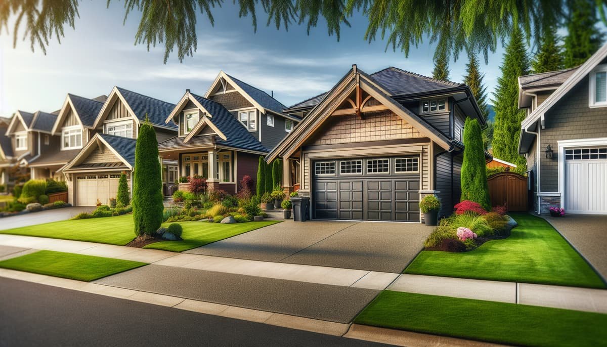 How Long Should Your Garage Door Last? | West Simsbury Homeowner Guide