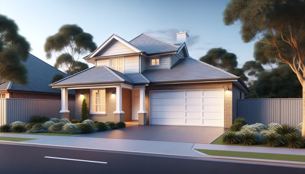 How Long Should Your Garage Door Last? | West Simsbury Homeowner Guide