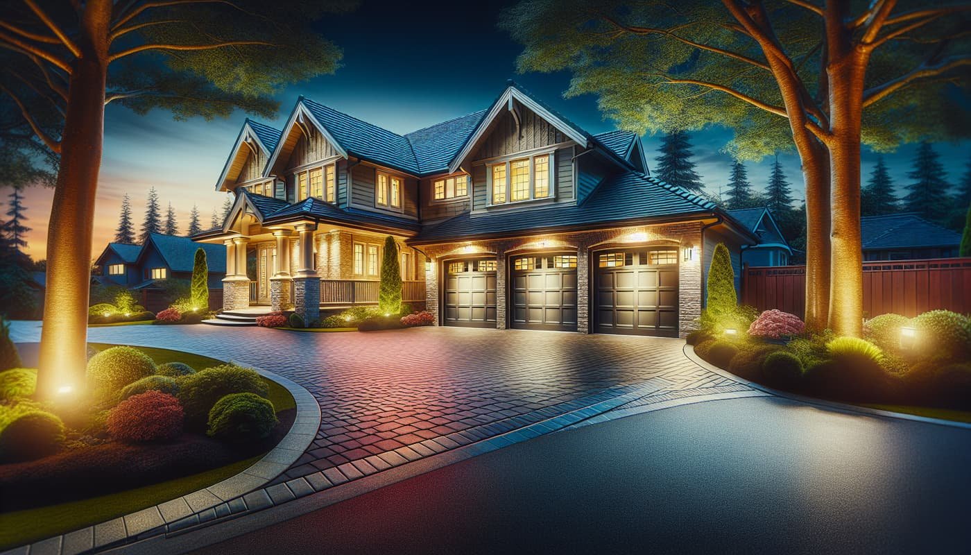 Garage door services in West Simsbury, CT