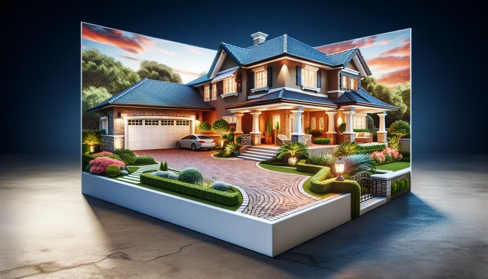 Garage door services by Tuned Garage Door Repair