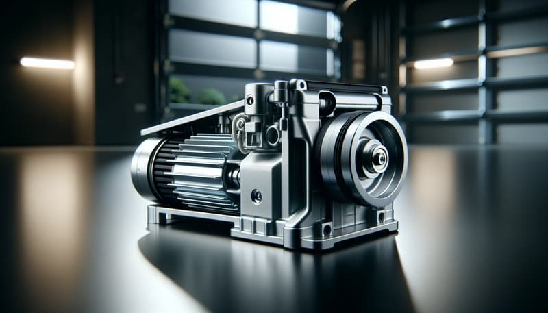 When to Replace vs Repair Your Garage Door: A Guide by Tuned Garage Door Repair in West Simsbury, CT