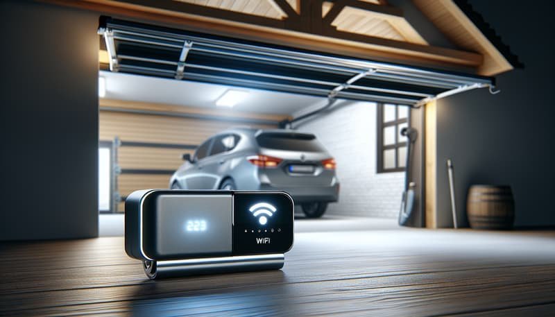 Complete Garage Door Maintenance Guide for Homeowners in West Simsbury, CT