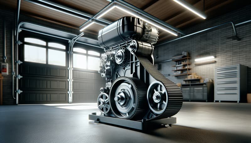 When to Replace vs Repair Your Garage Door: A Guide by Tuned Garage Door Repair in West Simsbury, CT