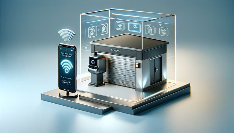 What to Do in a Garage Door Emergency | West Simsbury Guide