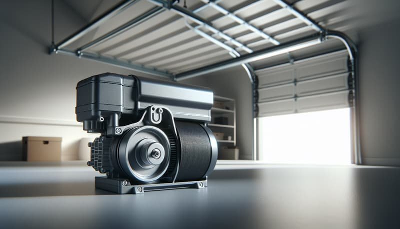 Garage Door Opener Repair service in West Simsbury