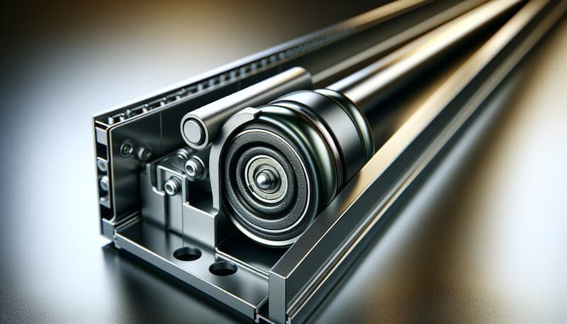 Garage Door Roller Replacement service in West Simsbury