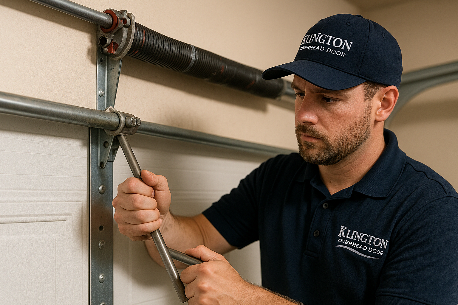 Garage Door Installation Cost Guide for West Simsbury Homeowners